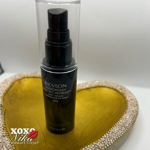 Revlon Photoready Prep, Set, Refresh Mist 1.9 fl oz